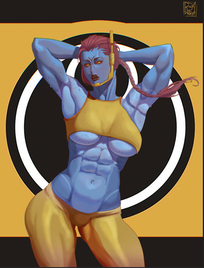 3